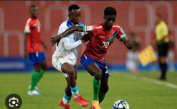CDM U20 2023| Encore une victoire africaine, la Tunisie battue