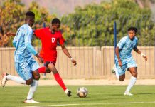 D2-TOGO (J23)| Le duel au sommet entre Haknour et Ifodjè accouche d’un match nul