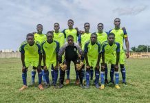 DPFAN| Tournoi Miwonovi : les quarts de finale prévus ce dimanche