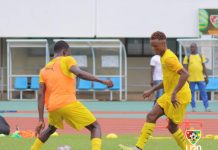 Prepa UFOA-B U20| Les Éperviers juniors en amical ce samedi