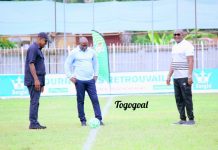 Togo| Le Tournoi des Retrouvailles officiellement lancé par le Prof Dodzi Kokoroko