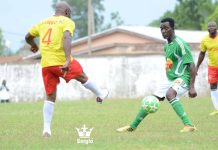 Tournoi des Retrouvailles| Nachtigal FC rejoint Yessan FC en finale
