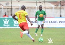 Tournoi des Retrouvailles| Carton plein pour Yessan FC, voici les affiches du dernier carré