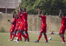 D2-Togo| Le match JCA – Doumbé FC, la commission de discipline a tranché