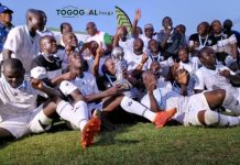 Tournoi des Retrouvailles| Yessan FC remporte la 13e édition