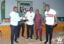 Tournoi des Retrouvailles| La 13e édition à l’heure du bilan