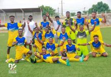 D2 (J23)| Foadan s’extirpe de la zone rouge, Maranatha et Ifodjè plus proches; résultats et classement