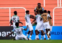 CDM U20| Les nations africaines en sueur !