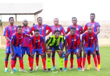 D2-Togo| Le match JCA – Doumbé reprogrammé, voici la nouvelle date