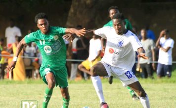 D2(J24)| Ifodjè et Agaza plus proche plus loin ; résultats et classement