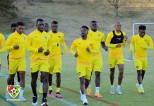 Elim CAN 2023 (J5)| L’heure de vérité approche pour les Éperviers