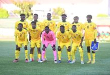 Tournoi Maurice Rovello| Le Togo va briller par son absence