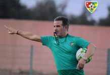 Elim CAN 2023(J5)| Échos de la liste des Éperviers face à l’Eswatini