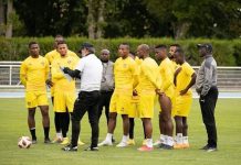 Elim CAN 2023 (J5)| Bonne nouvelle pour Paulo Duarte et le Togo !