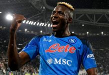 Serie A| Victor Osimhen remporte la Capocannoniere