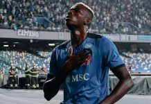 Football| Voici le top 10 des africains à la forte valeur marchande