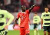 Bayern Munich| Sadio Mane annoncé avec insistance du côté de l’Angleterre