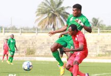 D2-Togo| Gbikinti-Doumbé, ou le choc de la consécration; tout le programme