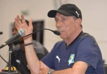 Elim CAN 2023 (J5)| La liste des 22 Éléphants, sans Haller et Fofana