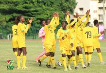 Elim CDM U20 (F)| Les Éperviers juniors dames héritent de la Guinée Bissau au premier tour