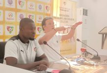Elim CAN 2024 (J5)| La liste du Togo face à l’Eswatini avec le retour de Placca et de Tchakei