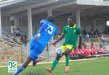 D2-Togo (J25)| Arabia FC s’incline face à Haknour en ouverture