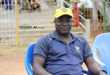 D1 Lonato| ASKO se sépare de son entraîneur Abalo Dosseh