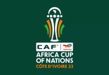 CAN 2023| Le logo officiel dévoilé !