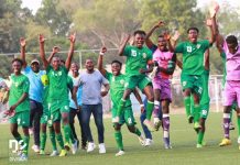D2-Togo (J25)| Victorieux de Doumbé, Gbikinti est sacré champion ; résultats et classement