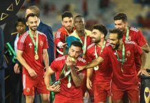 LDC CAF| Al Ahly détrône le Wydad Casablanca et s’offre un record