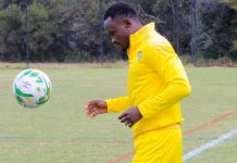 Élim CAN 2023 (J5)| Eswatini-Togo, le capitaine Djene Dakonam se montre confiant