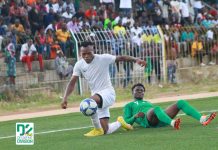 Togo-D2 (J26)| Duel à distance entre Doumbé et Ifodjè pour la montée, le programme
