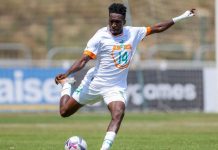Tournoi Maurice Revello| Les représentants africains prennent la porte !