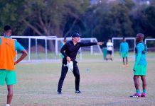 Elim CAN 2023 (J5)| Un forfait de taille dans le nid des Éperviers