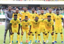 Elim CAN 2023 (J5)| Le Togo en mode opération commando