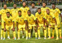 Prép CAN 2023 (J5)| Lesotho – Togo, voici le onze entrant côté togolais