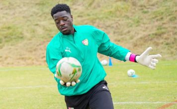 Prép CAN 2023 (J5)| Le Togo se désaltère contre le Lesotho en attendant dant l’Eswatini