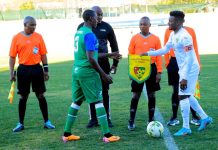 Elim CAN 2023 (J5)| “Garder le même état d’esprit”, Marouf dévoile l’astuce pour battre l’Eswatini