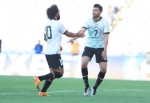 Elim CAN 2023 (J5)| L’Égypte renversant, la Gambie et la Guinée-Bissau au rendez-vous