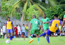 DPFLG| Un weekend de foot à Dévégo !