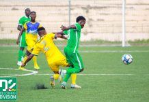 D2-Togo (J26)| Nul entre Koroki et Foadan en ouverture de la dernière journée