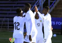 Elim CAN 2023| Eswatini-Togo, le match de la dernière chance !