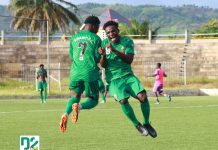 D2-Togo (26)| Remise de trophée à Gbikinti ce samedi, le reste du programme