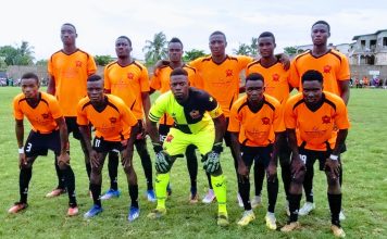 D3-Togo (J14)| Come-back réussi pour Asfosa et Olympique de Vo en D2, résultats et classement