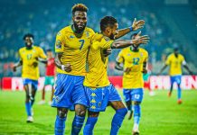 Elim CAN 2023 (J5)| Le programme de ce dimanche avec le duel Gabon-Congo
