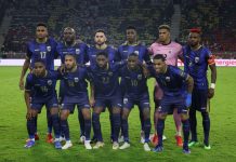 Elim CAN 2023 (J5)| Quatre nouveaux qualifiés !
