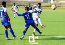 Togo-D1 Féminine| Enfin la bonne date pour le démarrage de la saison 2022-2023