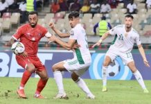 Elim CAN 2023| Le point de tous les groupes après la cinquième journée