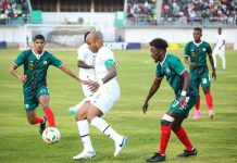 Elim CAN 2023 (J5)| Tous les résultats et classements