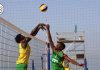 Volley-ball| Jeux Africains de plage : La sélection du Togo sommée de retourner au bercail
